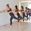 Barre Workout