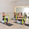 Pilates Pregnancy